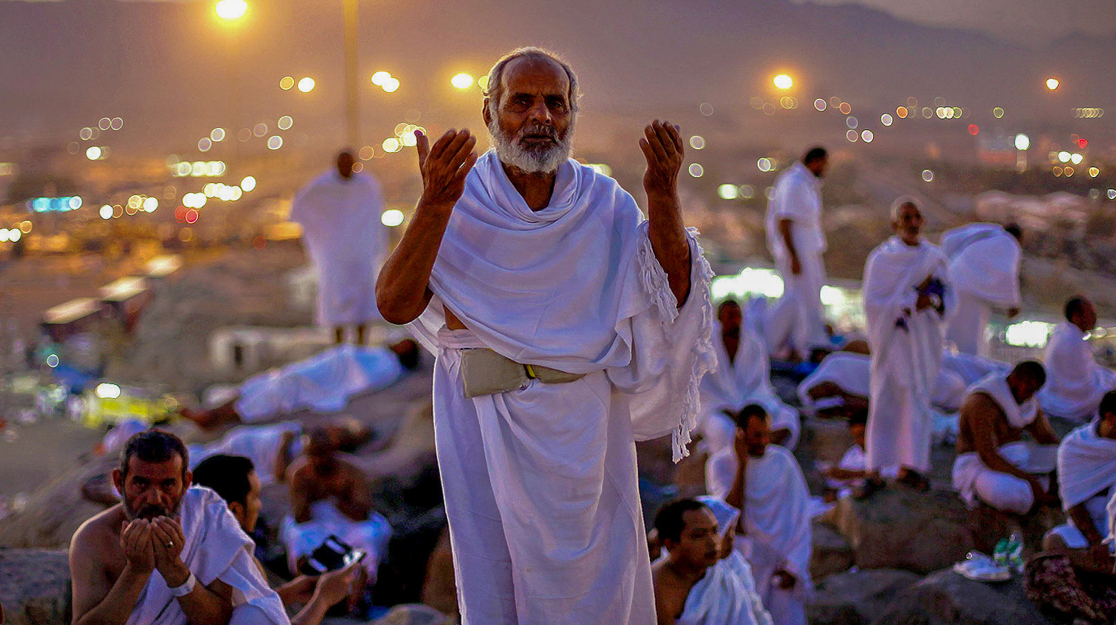 Best Hotels For Umrah in ramadan